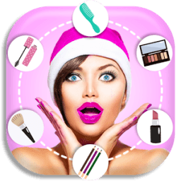 Face Makeup Beauty Cam icon