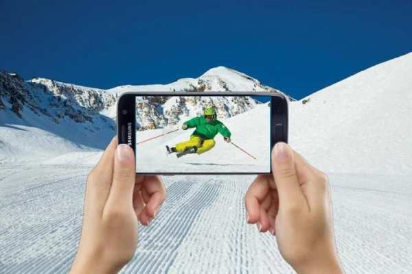 Camera Zoom Free 1 تصوير الشاشة