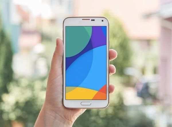 Wallpapers(Oppo-Xiaomi) screenshot 6