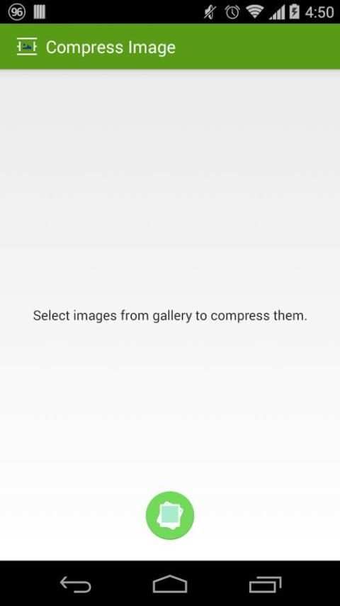 Compress Image स्क्रीनशॉट 6
