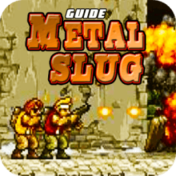 Guide Of Metal Slug иконка