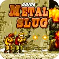 Guide Of Metal Slug