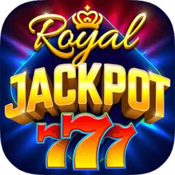 Royal Jackpot-Free Slot Casino