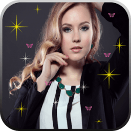 Live Wallpaper - My Photo иконка