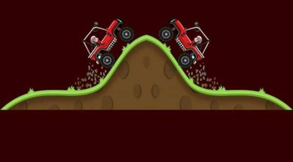 Hill Climb Racing Games screenshot 7