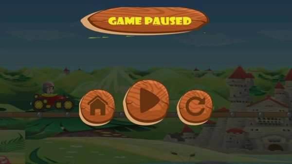 Hill Climb Racing Games screenshot 3