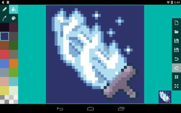 Pixel Maker स्क्रीनशॉट 5