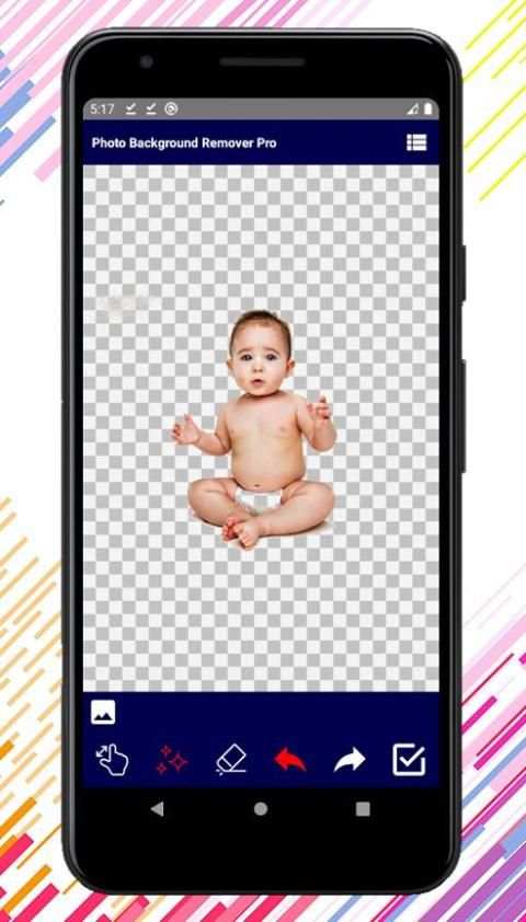 Photo Background Remover Pro screenshot 7