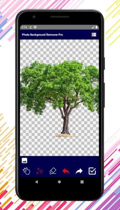 Photo Background Remover Pro screenshot 5