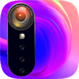 ikon Camera for galaxy A51 | 2020