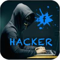 Facebook Hacker Simulator