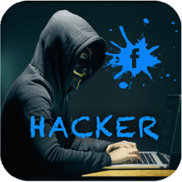 Facebook Hacker Simulator иконка