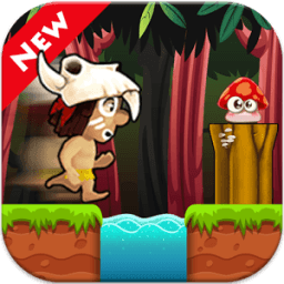 ikon Super TARZAN World *