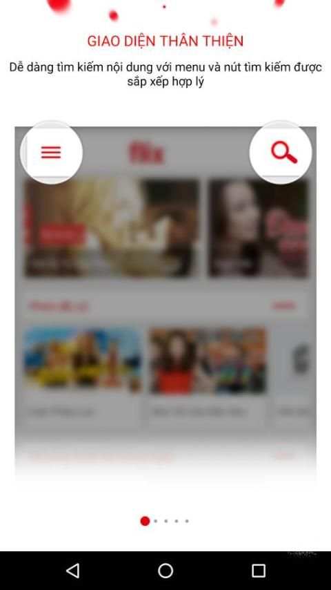 Flix Tivi 5 تصوير الشاشة
