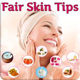 Fair Skin Tips