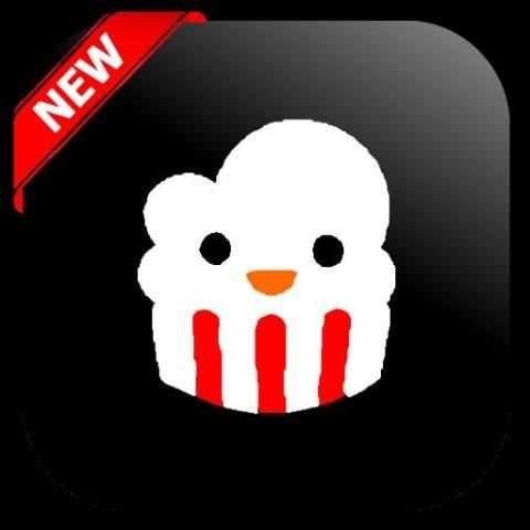 Popcorn- Movies Guide 1 تصوير الشاشة