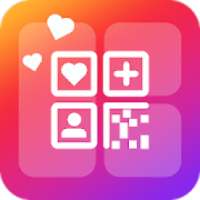 Editor of Ins Photos with More Likes on 9Apps