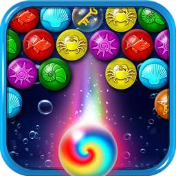 Bubble Sea Saga 11.24