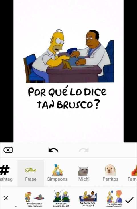 Photo Stickers Memes screenshot 1