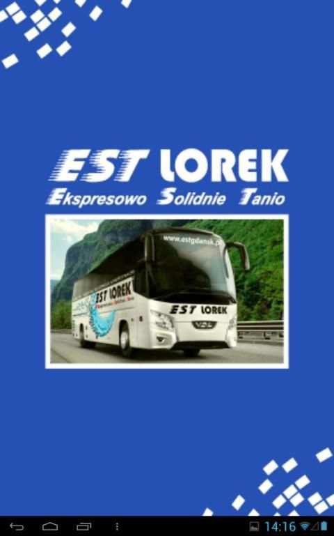 EST-LOREK скриншот 5