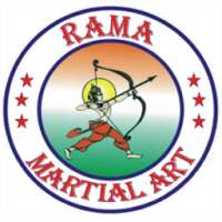 Rama Martial Arts