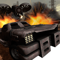 Final Race FREE أيقونة