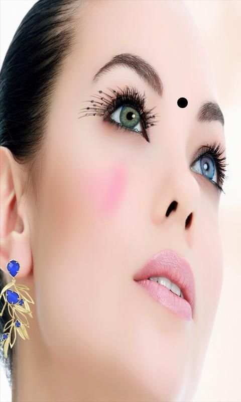 Face Beauty Maker 5 تصوير الشاشة