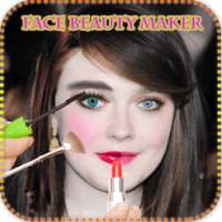 Face Beauty Maker on 9Apps