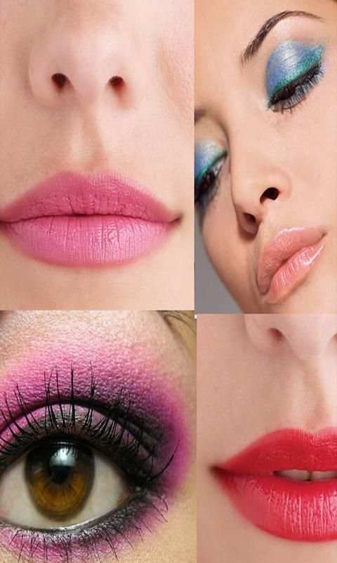 Face Beauty Maker 1 تصوير الشاشة