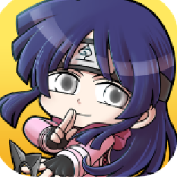 Shinobi Rebirth: Ninja War icon