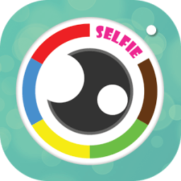 Camera Selfie full Hd icon