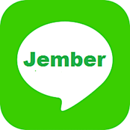 Jember Messenger आइकन