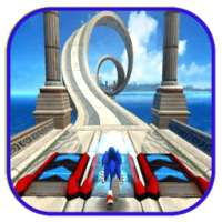 guide sonic dash PRO