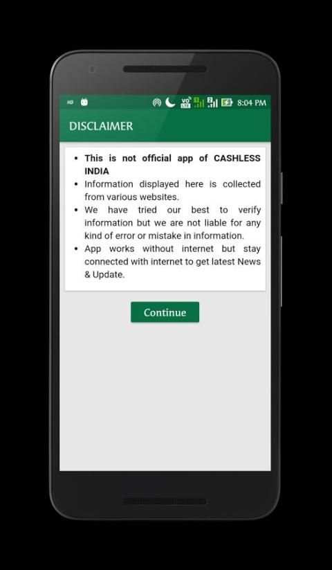 Digital Payment Methods 6 تصوير الشاشة