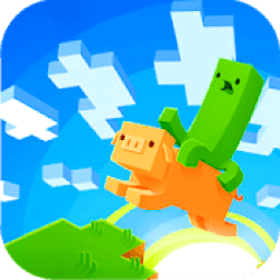 Master Craft - Building Game आइकन