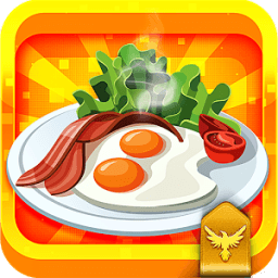 ikon Masterchef Cooking Games