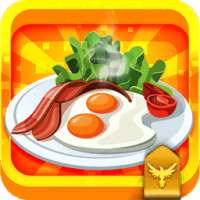 Masterchef Cooking Games