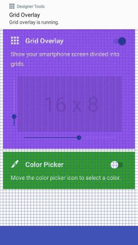 Designer Tools screenshot 4