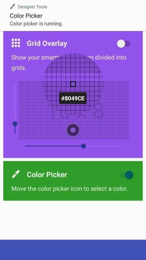 Designer Tools screenshot 2
