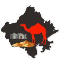 Rajasthan Tourism on 9Apps