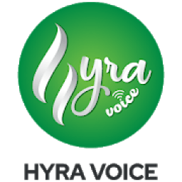 ikon Hyra Voice