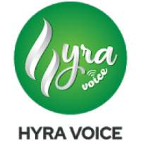 Hyra Voice