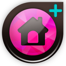 Coco Launcher أيقونة