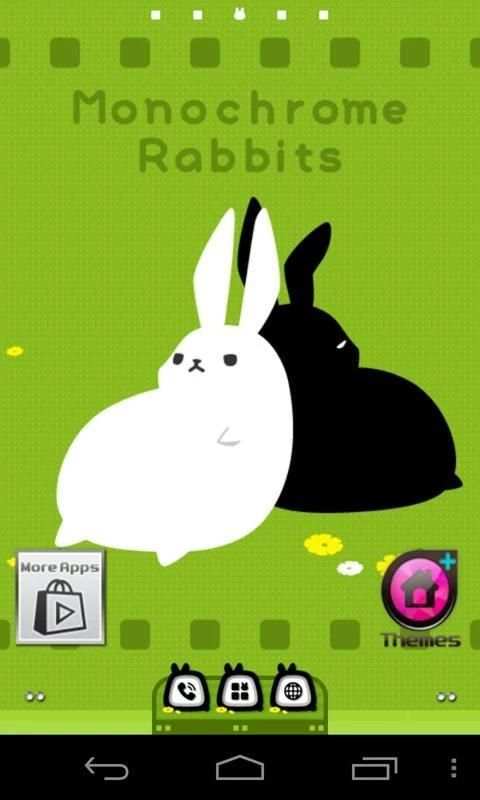 Coco Launcher screenshot 4