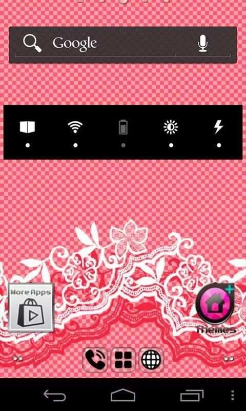 Coco Launcher 6 تصوير الشاشة