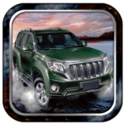 Offroad Car Games आइकन