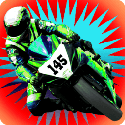 ikon Motorcycle Mania Racing