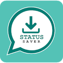 Supersonic Status Saver आइकन