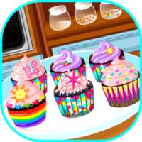 Cooking Special Cupcakes