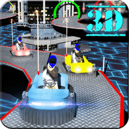 Bumper Car Race иконка